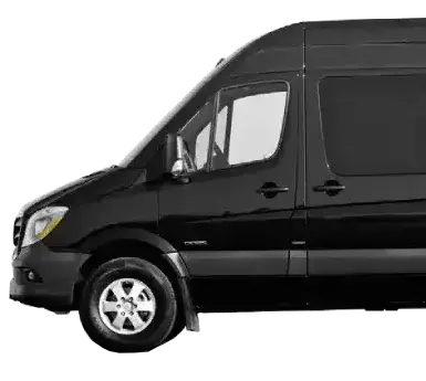 Black car service near me