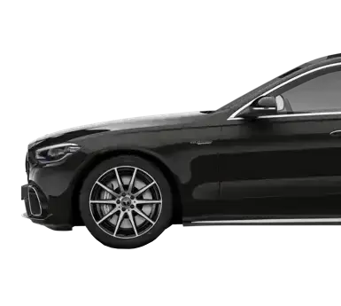 Black car service near me