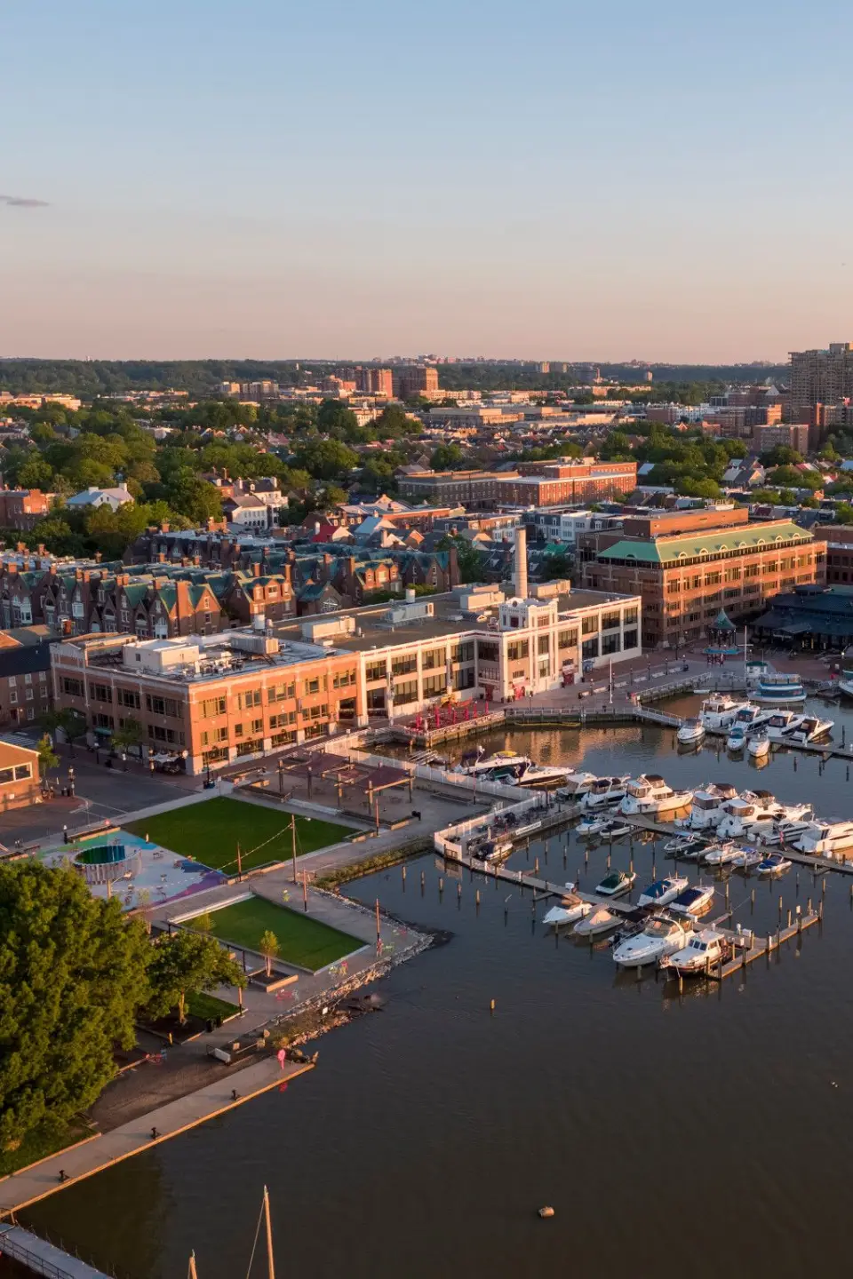 Professional Northern Virginia car service for VIP Clients