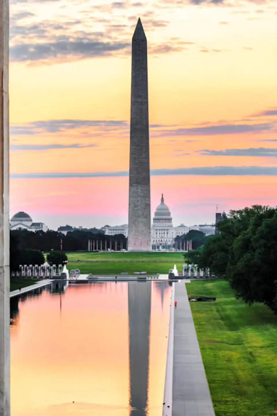 Executive Washington DC limo service for Every Occasion