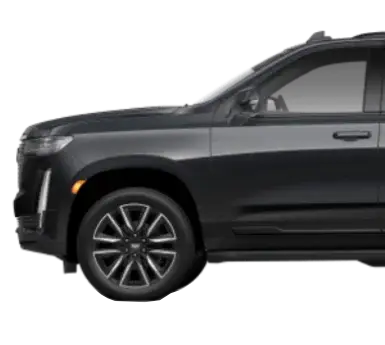 Black car service near me