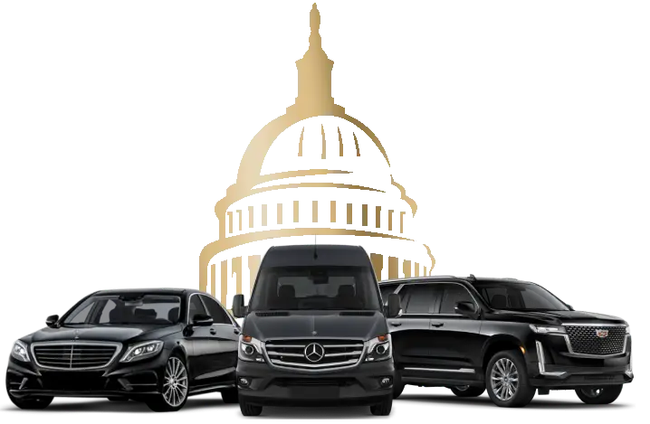 Luxury limo service near me