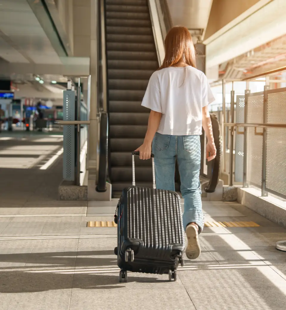 Washington DC airport car service for Luxury Travelers