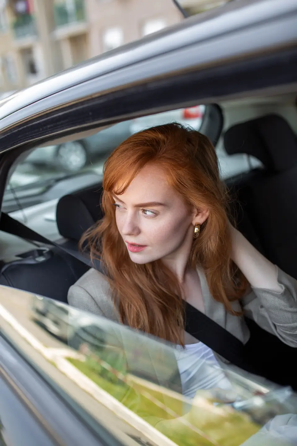 Premium Washington DC limousine service