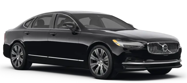 Black car service near me