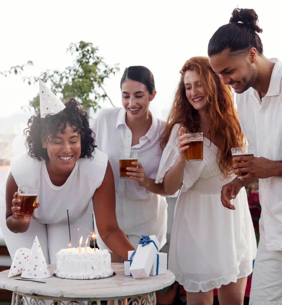 Special Event transportation Washington DC