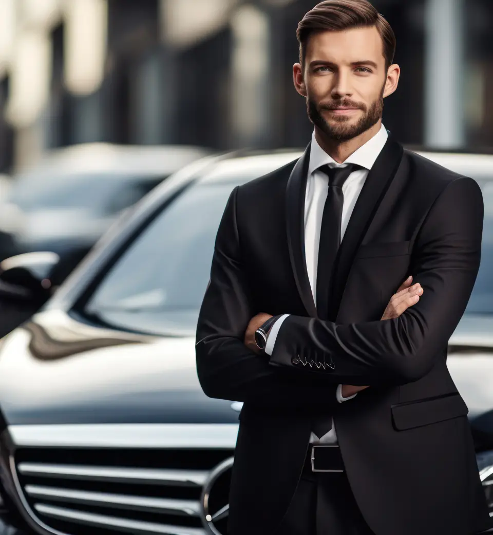 Private point to point car service Washington DC