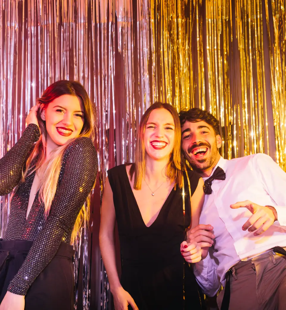 Washington DC prom limo service with Professional Chauffeurs