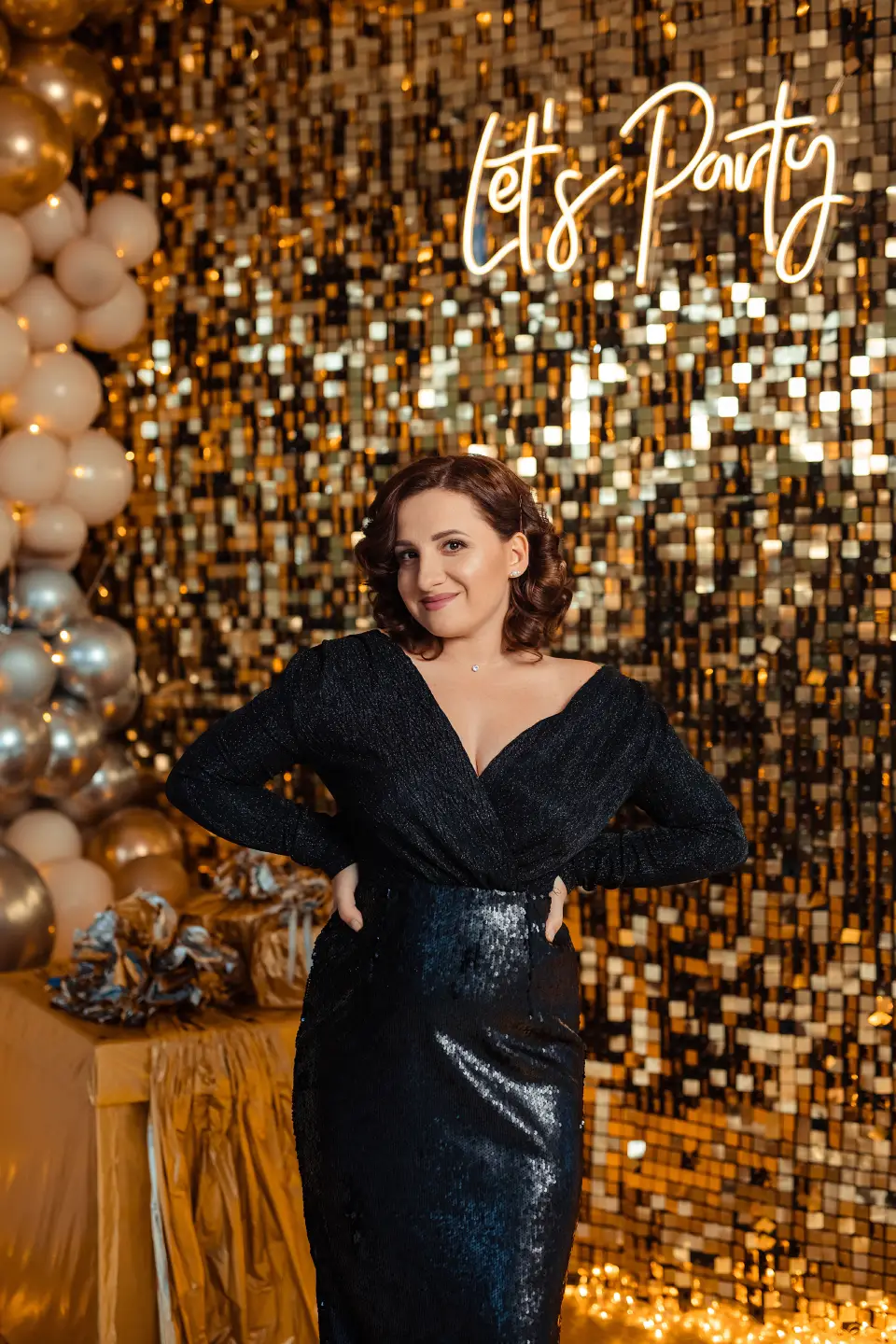 Premium prom limo service Washington DC